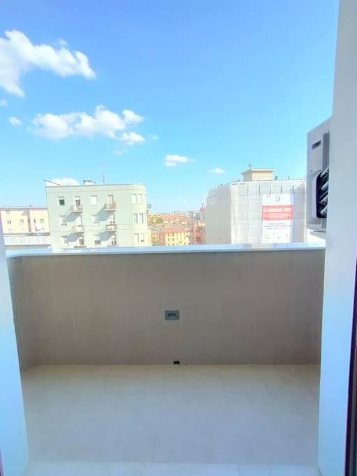 Appartement New & Bright Balcony Flat By Station *