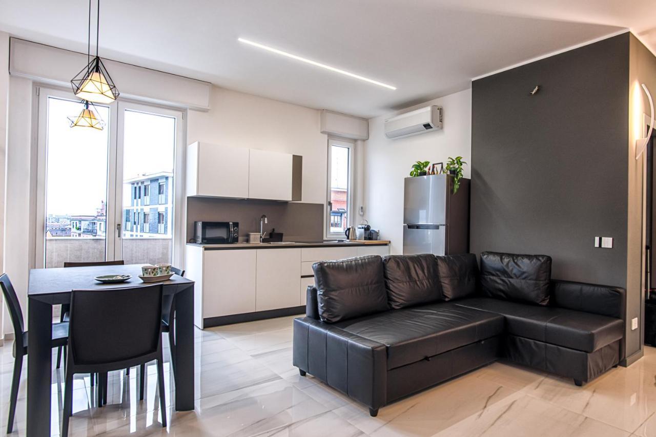 Appartement New & Bright Balcony Flat By Station *