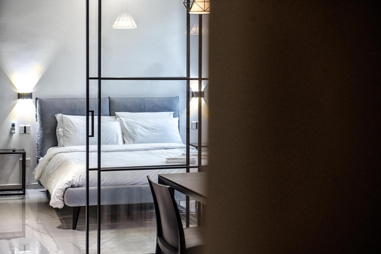 Appartement New & Bright Balcony Flat By Station Milan