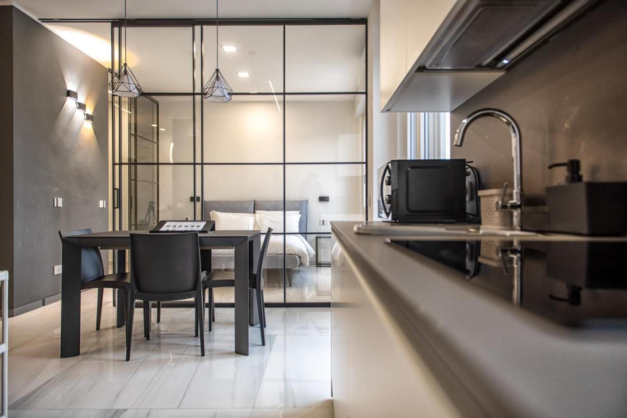 Appartement New & Bright Balcony Flat By Station *