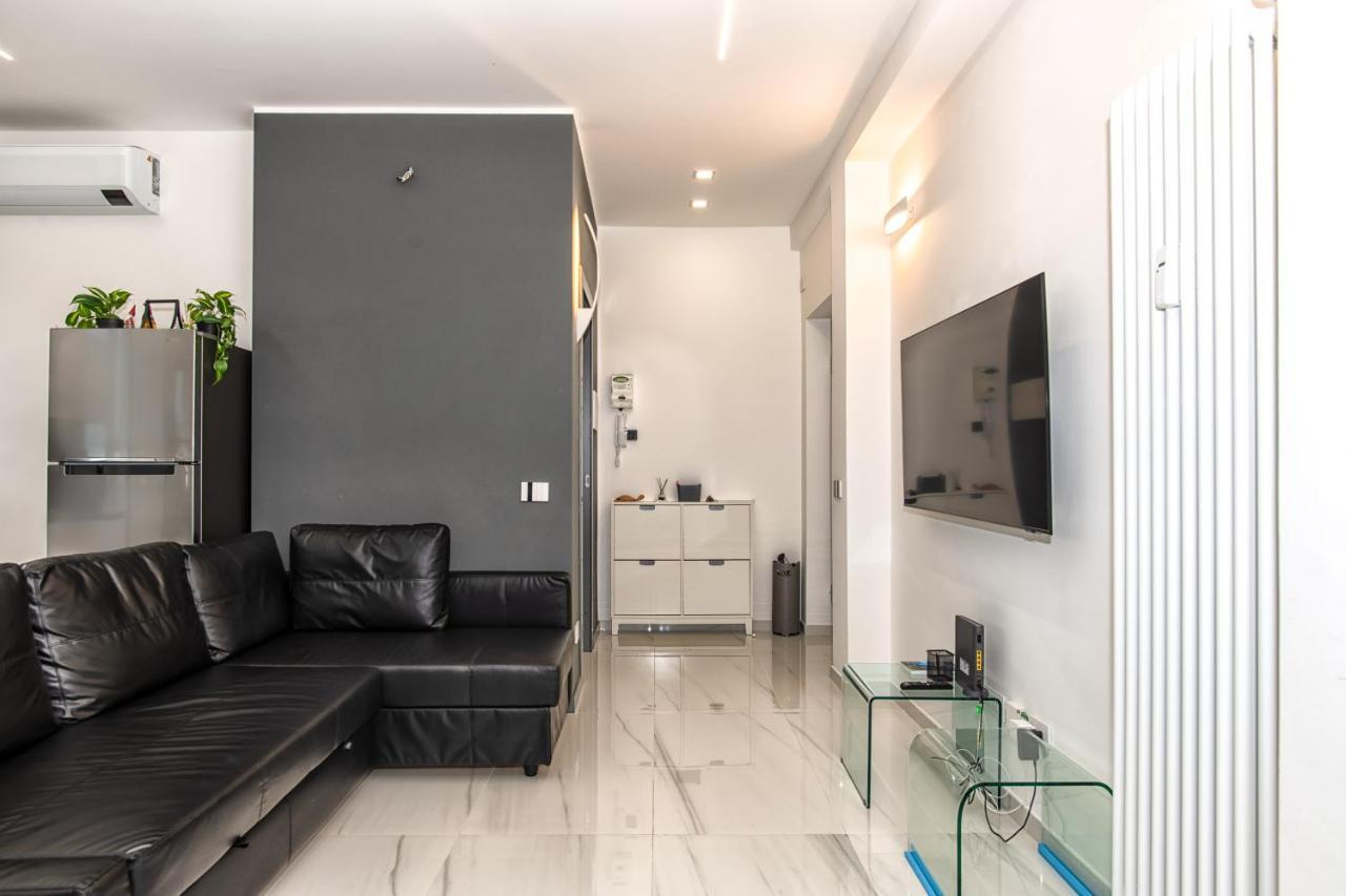 Appartement New & Bright Balcony Flat By Station